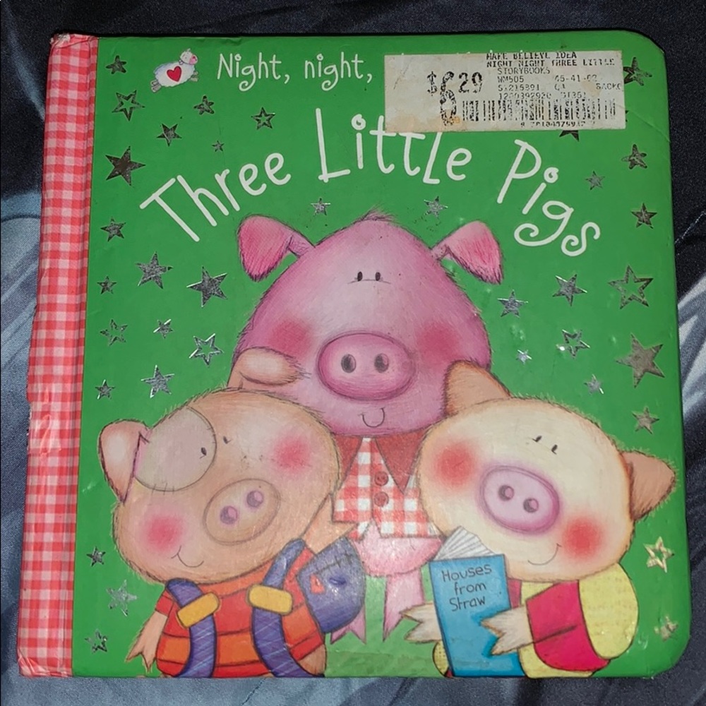 Children’s book